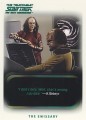 The Quotable Star Trek The Next Generation Trading Card 22