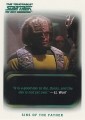 The Quotable Star Trek The Next Generation Trading Card 26