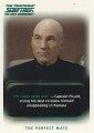 The Quotable Star Trek The Next Generation Trading Card 29