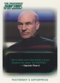 The Quotable Star Trek The Next Generation Trading Card 33