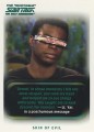 The Quotable Star Trek The Next Generation Trading Card 40