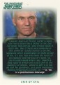 The Quotable Star Trek The Next Generation Trading Card 41