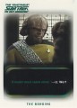 The Quotable Star Trek The Next Generation Trading Card 48