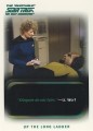 The Quotable Star Trek The Next Generation Trading Card 51