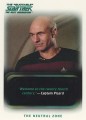 The Quotable Star Trek The Next Generation Trading Card 53