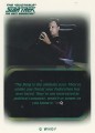 The Quotable Star Trek The Next Generation Trading Card 56