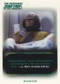 The Quotable Star Trek The Next Generation Trading Card 59