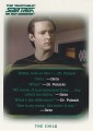 The Quotable Star Trek The Next Generation Trading Card 62
