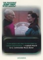 The Quotable Star Trek The Next Generation Trading Card 81