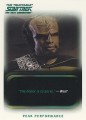 The Quotable Star Trek The Next Generation Trading Card 89