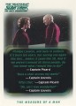 The Quotable Star Trek The Next Generation Trading Card 90