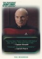 The Quotable Star Trek The Next Generation Trading Card 96