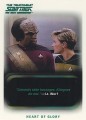The Quotable Star Trek The Next Generation Trading Card 98