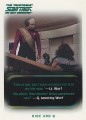 The Quotable Star Trek The Next Generation Trading Card 99