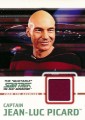 The Quotable Star Trek The Next Generation Trading Card C1 Red