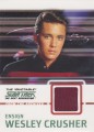 The Quotable Star Trek The Next Generation Trading Card C9 Red