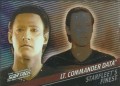 The Quotable Star Trek The Next Generation Trading Card F2