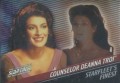 The Quotable Star Trek The Next Generation Trading Card F4
