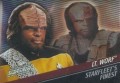 The Quotable Star Trek The Next Generation Trading Card F7
