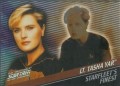 The Quotable Star Trek The Next Generation Trading Card F8