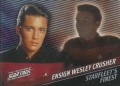 The Quotable Star Trek The Next Generation Trading Card F9