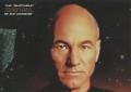 The Quotable Star Trek The Next Generation Trading Card ST2