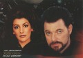 The Quotable Star Trek The Next Generation Trading Card ST4