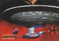 The Quotable Star Trek The Next Generation Trading Card ST5