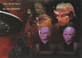 The Quotable Star Trek The Next Generation Trading Card ST6