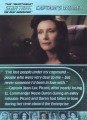 The Quotable Star Trek The Next Generation Trading Card W5