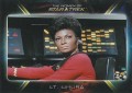 The Women of Star Trek Trading Card 1