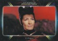 The Women of Star Trek Trading Card 10