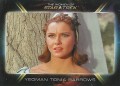The Women of Star Trek Trading Card 16