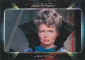 The Women of Star Trek Trading Card 19