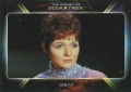 The Women of Star Trek Trading Card 20