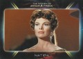 The Women of Star Trek Trading Card 26