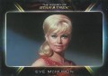 The Women of Star Trek Trading Card 27