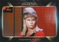 The Women of Star Trek Trading Card 3