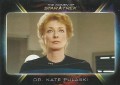 The Women of Star Trek Trading Card 32
