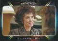 The Women of Star Trek Trading Card 33