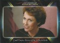 The Women of Star Trek Trading Card 36