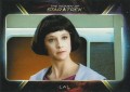 The Women of Star Trek Trading Card 39