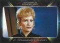 The Women of Star Trek Trading Card 40