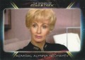 The Women of Star Trek Trading Card 42