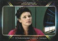 The Women of Star Trek Trading Card 43