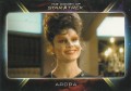 The Women of Star Trek Trading Card 47