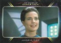The Women of Star Trek Trading Card 55