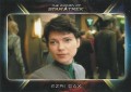 The Women of Star Trek Trading Card 57