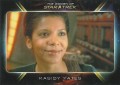 The Women of Star Trek Trading Card 59