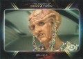 The Women of Star Trek Trading Card 63